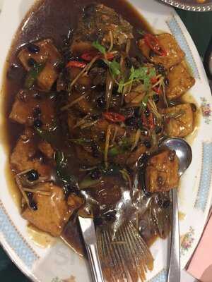 Paramount Restaurant