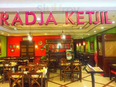 Radja Ketjil
