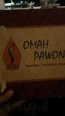 Omah Pawon