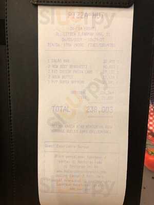 Pizza Hut Taman Anggrek