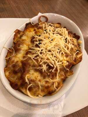 Pizza Hut Taman Anggrek