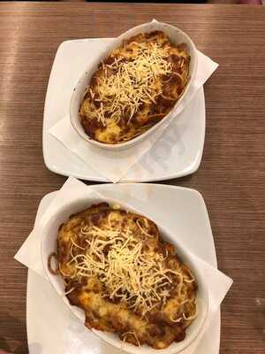 Pizza Hut Taman Anggrek
