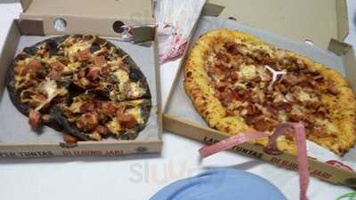 Pizza Hut Taman Anggrek