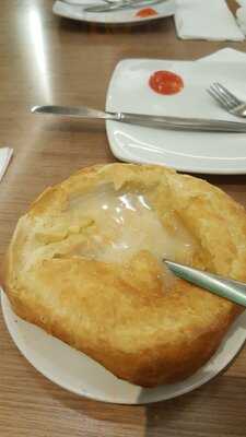 Pizza Hut Taman Anggrek