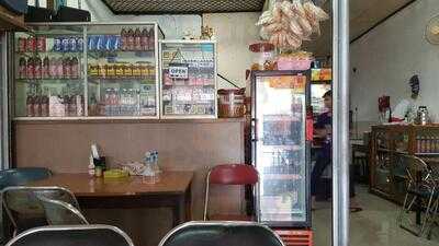 Rumah Makan Gaya Baru