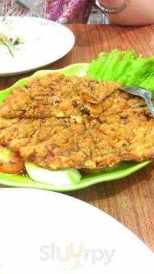 Rumah Makan Gaya Baru