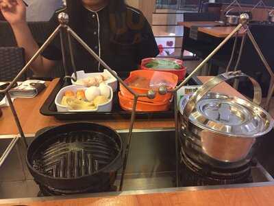 Raa Cha-kelapa Gading