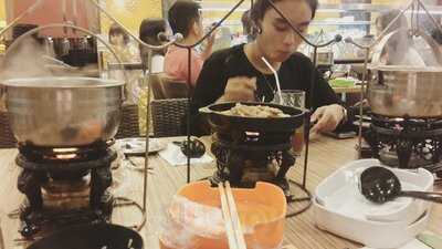 Raa Cha-kelapa Gading