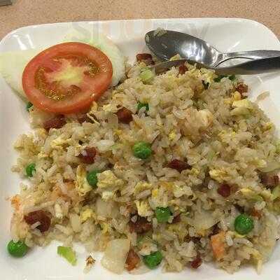 Sapo Oriental Restaurant