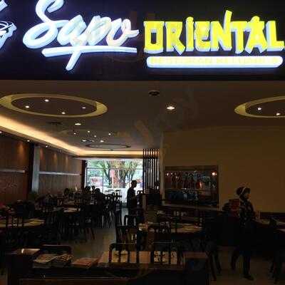 Sapo Oriental Restaurant