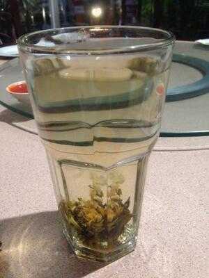 Sapo Oriental Restaurant