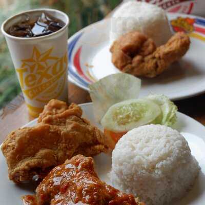 Texas Fried Chicken
