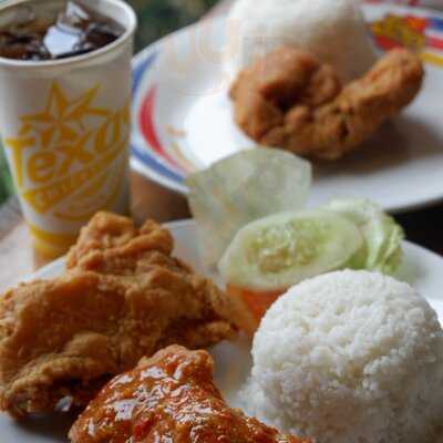 Texas Fried Chicken