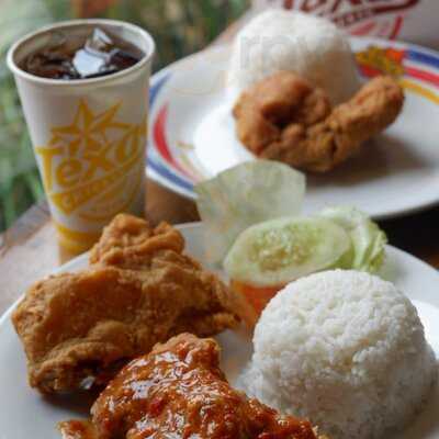 Texas Fried Chicken