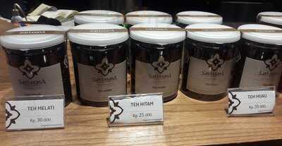 Sate Khas Senayan - Mall Artha Gading