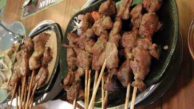Sate Khas Senayan - Mall Artha Gading
