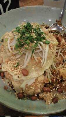 Sate Khas Senayan - Mall Artha Gading