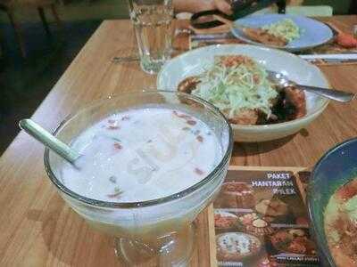 Sate Khas Senayan - Mall Artha Gading