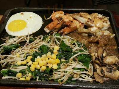 Zenbu-kebayoran Baru