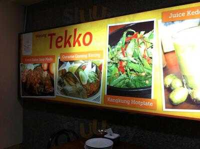 Warung Tekko