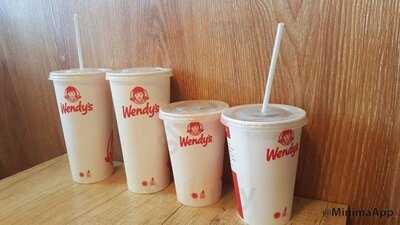 Wendy's Serpong