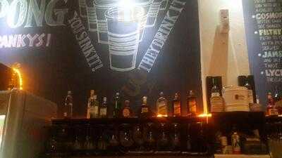 Spanky's Ribs & Martinis