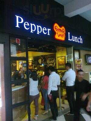 Pepper Lunch Citos