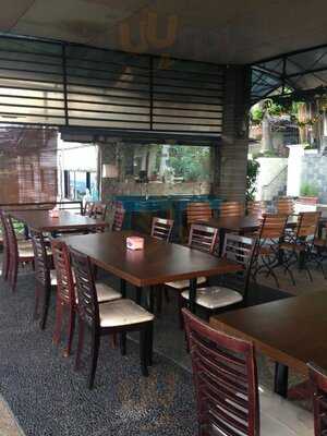 Alam Indah Restaurant