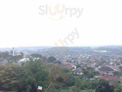 Alam Indah Restaurant