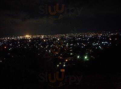 Alam Indah Restaurant