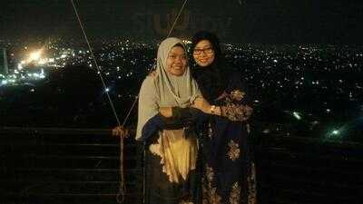 Alam Indah Restaurant