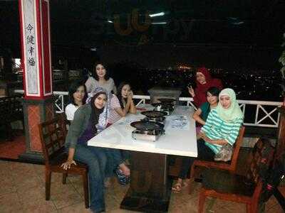 Alam Indah Restaurant