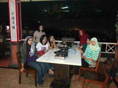 Alam Indah Restaurant