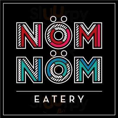 Nom Nom Eatery