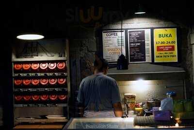 Omah Kopi Omah S'dulur