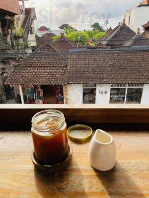 Caramel Ubud