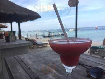 Samba Villas Beach Restaurant