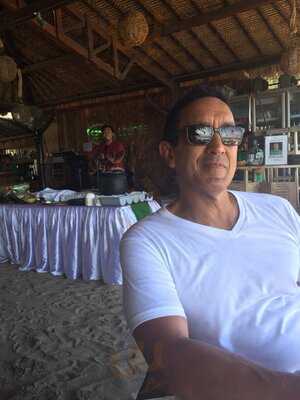 Samba Villas Beach Restaurant