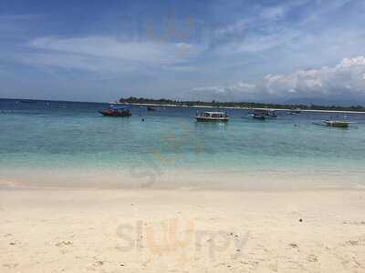 Samba Villas Beach Restaurant