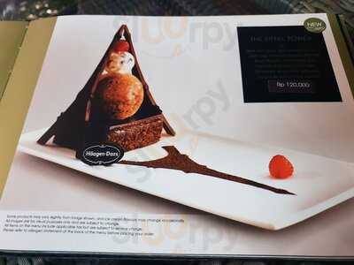 Haagen-dazs Beachwalk Shopping Center