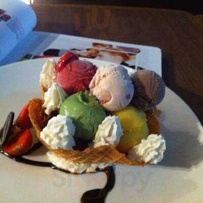 Haagen-dazs Beachwalk Shopping Center