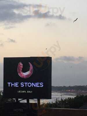 The Stones Entertainment  Center