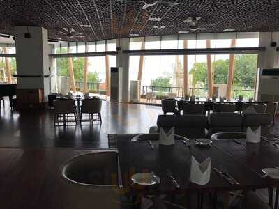 The Stones Entertainment  Center