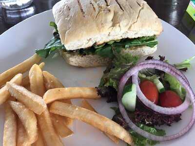 The Stones Entertainment  Center