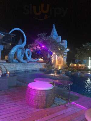 The Stones Entertainment  Center