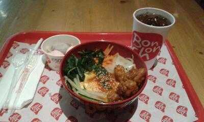 Bonchon Chicken Restaurant