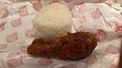 Bonchon Chicken Restaurant