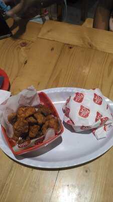 Bonchon Chicken Restaurant