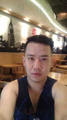 Bonchon Chicken Restaurant