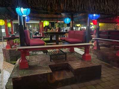 Swassdeekka Thai Restaurant And Bar